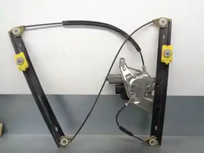 Автозапчастина б/у регулятор переднього правого скла для audi a6 c5 avant (4b5, 4b6) 2.5 tdi посилання на oem iam 4b0837462c  