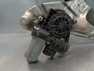 Автозапчасти б/у задний правый стеклорегулятор за audi a6 c5 avant (4b5, 4b6) 2.5 tdi ссылки oem iam 4b0959802b  