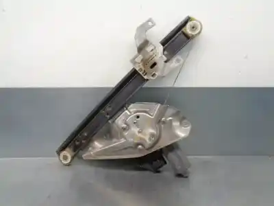 Автозапчасти б/у задний правый стеклорегулятор за audi a6 c5 avant (4b5, 4b6) 2.5 tdi ссылки oem iam 4b0959802b  