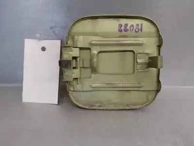 Second-hand car spare part outer fuel cap for daewoo matiz 0.8 cat oem iam references 96320315  