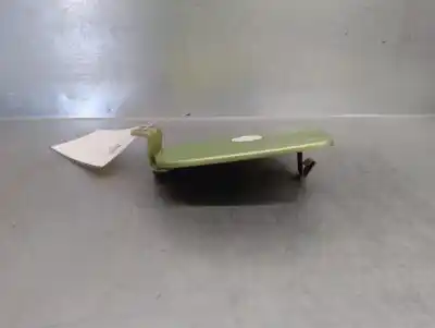 Second-hand car spare part outer fuel cap for daewoo matiz 0.8 cat oem iam references 96320315  