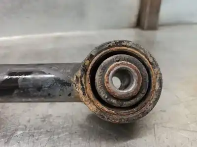 Автозапчасти б/у рычаг задней нижней правой подвески за ssangyong musso 2.9 tdi grand lux ссылки oem iam 4550105301  