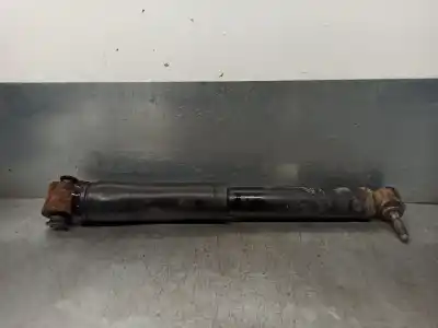 Piesă de schimb auto la mâna a doua AMORTIZOR SPATE STÂNGA pentru RENAULT SCÉNIC III (JZ0/1_)  Referințe OEM IAM 562100028R  
