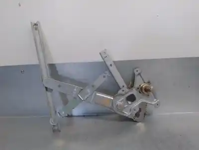Peça sobressalente para automóvel em segunda mão elevador de vidros traseiro direito por daewoo matiz 0.8 cat referências oem iam 96318072