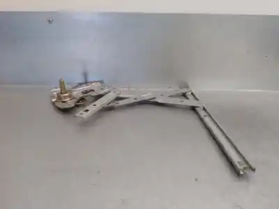 Second-hand car spare part rear right window regulator for daewoo matiz 0.8 cat oem iam references 96318072  
