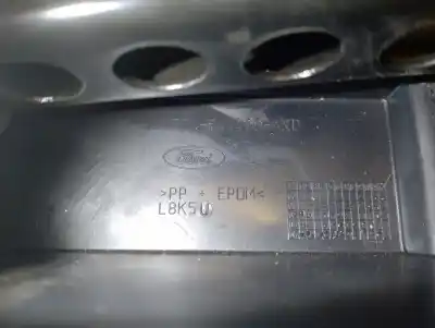 Автозапчасти б/у кот за ford mondeo berlina (ge) 2.2 tdci ссылки oem iam 1s71f11406ad  