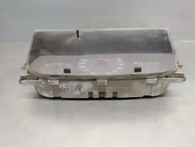 Автозапчастина б/у панель інструментів для ssangyong musso 2.9 tdi grand lux посилання на oem iam 8020105151  