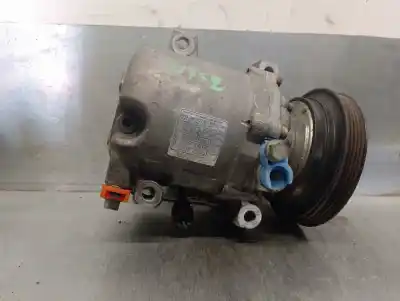 İkinci el araba yedek parçası KLIMA KOMPRESÖRÜ için PEUGEOT 207/207+ (WA_, WC_)  OEM IAM referansları 926002J005  8480545010