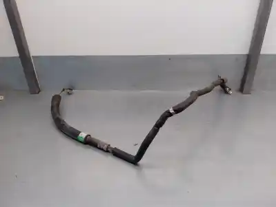 Gebrauchtes Autoersatzteil rohre der klimaanlage zum ssangyong musso 2.9 tdi grand lux oem-iam-referenzen 6862005210