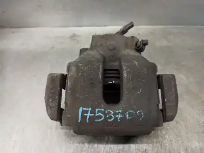 Peça sobressalente para automóvel em segunda mão pinça de travão dianteira direita por bmw x5 (e53) 3.0d referências oem iam 34116773132