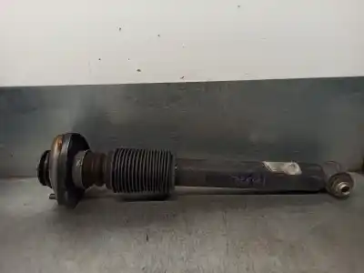 Peça sobressalente para automóvel em segunda mão amortecedor traseiro esquerdo por bmw x5 (e53) 3.0d referências oem iam 33506751543