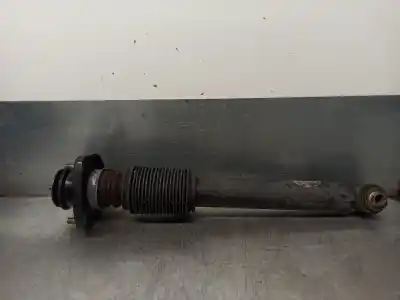 Peça sobressalente para automóvel em segunda mão amortecedor traseiro direito por bmw x5 (e53) 3.0d referências oem iam 33506751543