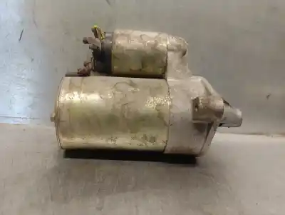 Second-hand car spare part starter motor for daewoo matiz 0.8 cat oem iam references 96275481