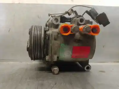 Second-hand car spare part air conditioning compressor for mitsubishi space star (dg0) 1.3 cat oem iam references mr398278
