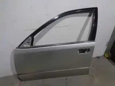 Peça sobressalente para automóvel em segunda mão porta da frente esquerda por lexus gs300 (jzs160) 3.0 24v cat referências oem iam 6700230872