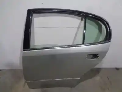 Peça sobressalente para automóvel em segunda mão porta do automóvel traseira esquerda por lexus gs300 (jzs160) 3.0 24v cat referências oem iam 6700430551