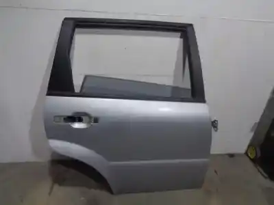 Автозапчасти б/у дверь задняя правая за ssangyong rexton 2.7 turbodiesel cat ссылки oem iam 6300208102