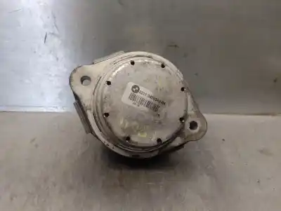 Second-hand car spare part left engine support for bmw x3 (e83) 2.0d oem iam references 22113400342  22113400342