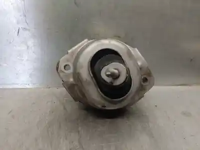 Автозапчастина б/у опора двигуна ліва для bmw x3 (e83) 2.0d посилання на oem iam 22113400342