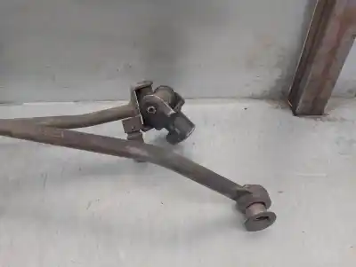 Second-hand car spare part gear lever for audi a4 berlina (8e) 2.0 oem iam references 8e0711025  8e0711025