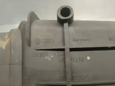 Second-hand car spare part gear lever for audi a4 berlina (8e) 2.0 oem iam references 8e0711025  8e0711025