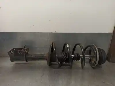 Автозапчастина б/у передній правий амортизатор для dacia logan (ls_) 1.6 (lsob lsod lsof lsoh) посилання на oem iam 8200216267  