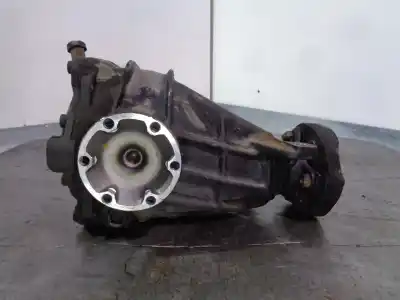 Second-hand car spare part rear differential for mercedes-benz clase c (w202) berlina 1.8 16v cat oem iam references 2013510305 3.91 2013511608