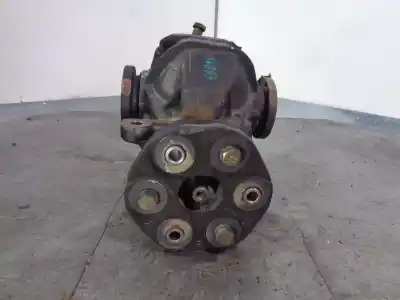 Second-hand car spare part rear differential for mercedes-benz clase c (w202) berlina 1.8 16v cat oem iam references 2013510305 3.91 2013511608
