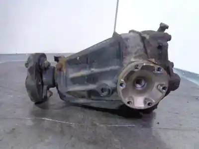 Second-hand car spare part rear differential for mercedes-benz clase c (w202) berlina 1.8 16v cat oem iam references 2013510305 3.91 2013511608