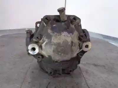 Second-hand car spare part rear differential for mercedes-benz clase c (w202) berlina 1.8 16v cat oem iam references 2013510305 3.91 2013511608