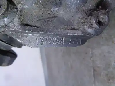 Second-hand car spare part rear differential for mercedes-benz clase c (w202) berlina 1.8 16v cat oem iam references 2013510305 3.91 2013511608