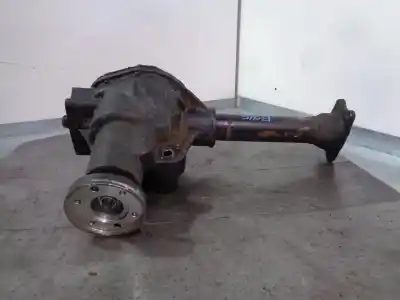 Автозапчасти б/у передний дифференциал за ssangyong rodius 2.7 turbodiesel cat ссылки oem iam ahfb50610025
