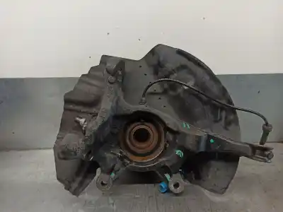 Peça sobressalente para automóvel em segunda mão manga de eixo dianteira direita por bmw x5 (e53) 3.0d referências oem iam 31216761576