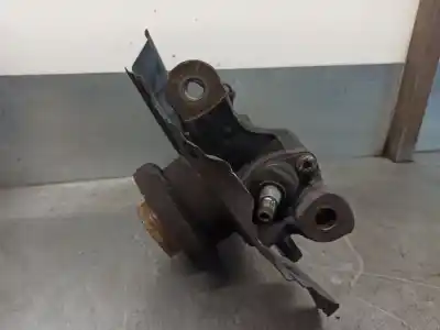 Second-hand car spare part front right knuckle for bmw x5 (e53) 3.0d oem iam references 31216761576  