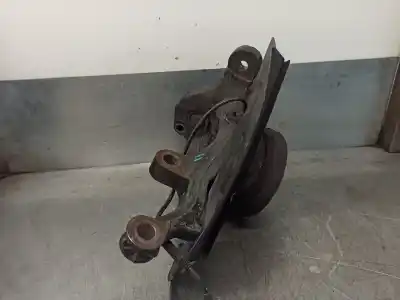 Second-hand car spare part front right knuckle for bmw x5 (e53) 3.0d oem iam references 31216761576  