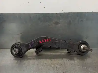 Peça sobressalente para automóvel em segunda mão braço de suspensão traseiro superior direito por bmw x5 (e53) 3.0d referências oem iam 33326770860