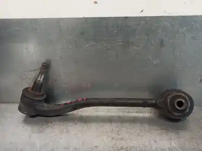 Peça sobressalente para automóvel em segunda mão braço de suspensão inferior esquerdo dianteiro por bmw x5 (e53) 3.0d referências oem iam 31126760275
