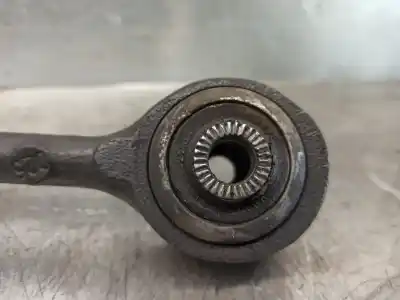 Second-hand car spare part front left lower suspension arm for bmw x5 (e53) 3.0d oem iam references 31126760275  