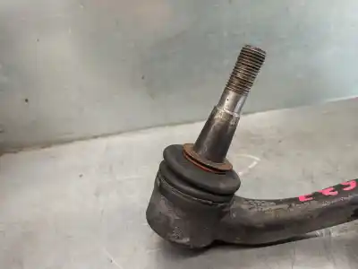 Second-hand car spare part front left lower suspension arm for bmw x5 (e53) 3.0d oem iam references 31126760275  