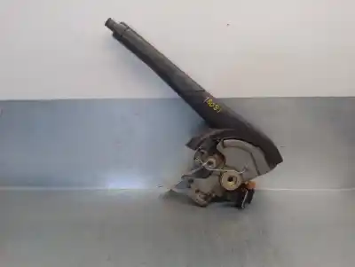 Pièce détachée automobile d'occasion LEVIER DE FREIN A MAIN pour PEUGEOT 807 (EB_)  Références OEM IAM 1400851577  