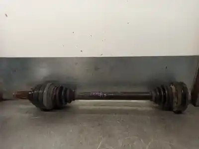 Peça sobressalente para automóvel em segunda mão transmissão traseira esquerda por bmw x5 (e53) 3.0d referências oem iam 7500916ai03