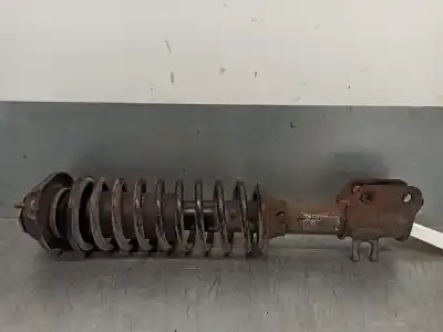 Second-hand car spare part front left shock absorber for daewoo matiz 0.8 cat oem iam references 96336487