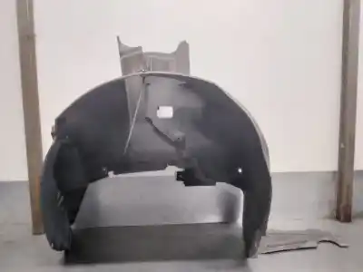 Peça sobressalente para automóvel em segunda mão CAVE DE RODA DIANTEIRA ESQUERDA por MERCEDES-BENZ CLASE A (W168)  Referências OEM IAM A1686902530 CESTA 46 A 