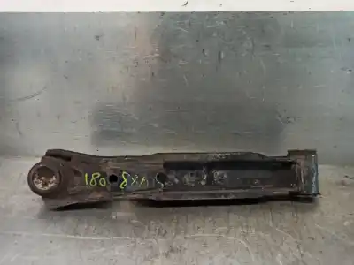 Peça sobressalente para automóvel em segunda mão braço de suspensão inferior esquerdo dianteiro por daewoo matiz 0.8 cat referências oem iam 96316765  