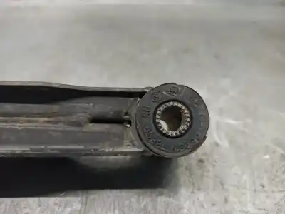 Peça sobressalente para automóvel em segunda mão braço de suspensão inferior esquerdo dianteiro por daewoo matiz 0.8 cat referências oem iam 96316765  