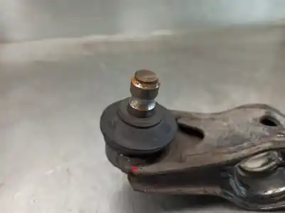 Peça sobressalente para automóvel em segunda mão braço de suspensão inferior esquerdo dianteiro por daewoo matiz 0.8 cat referências oem iam 96316765  