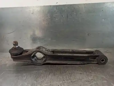 Second-hand car spare part front left lower suspension arm for daewoo matiz 0.8 cat oem iam references 96316765