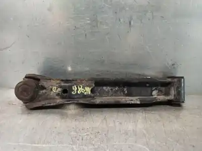 Peça sobressalente para automóvel em segunda mão braço de suspensão inferior dianteiro direito por daewoo matiz 0.8 cat referências oem iam 96316765  