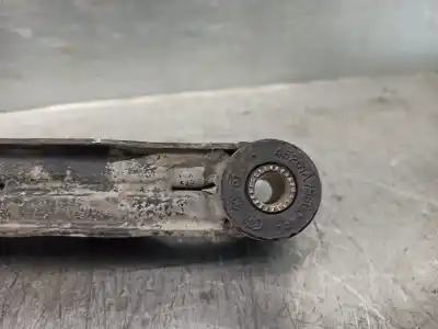 Peça sobressalente para automóvel em segunda mão braço de suspensão inferior dianteiro direito por daewoo matiz 0.8 cat referências oem iam 96316765  