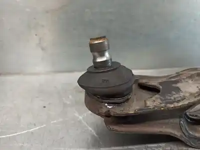 Peça sobressalente para automóvel em segunda mão braço de suspensão inferior dianteiro direito por daewoo matiz 0.8 cat referências oem iam 96316765  